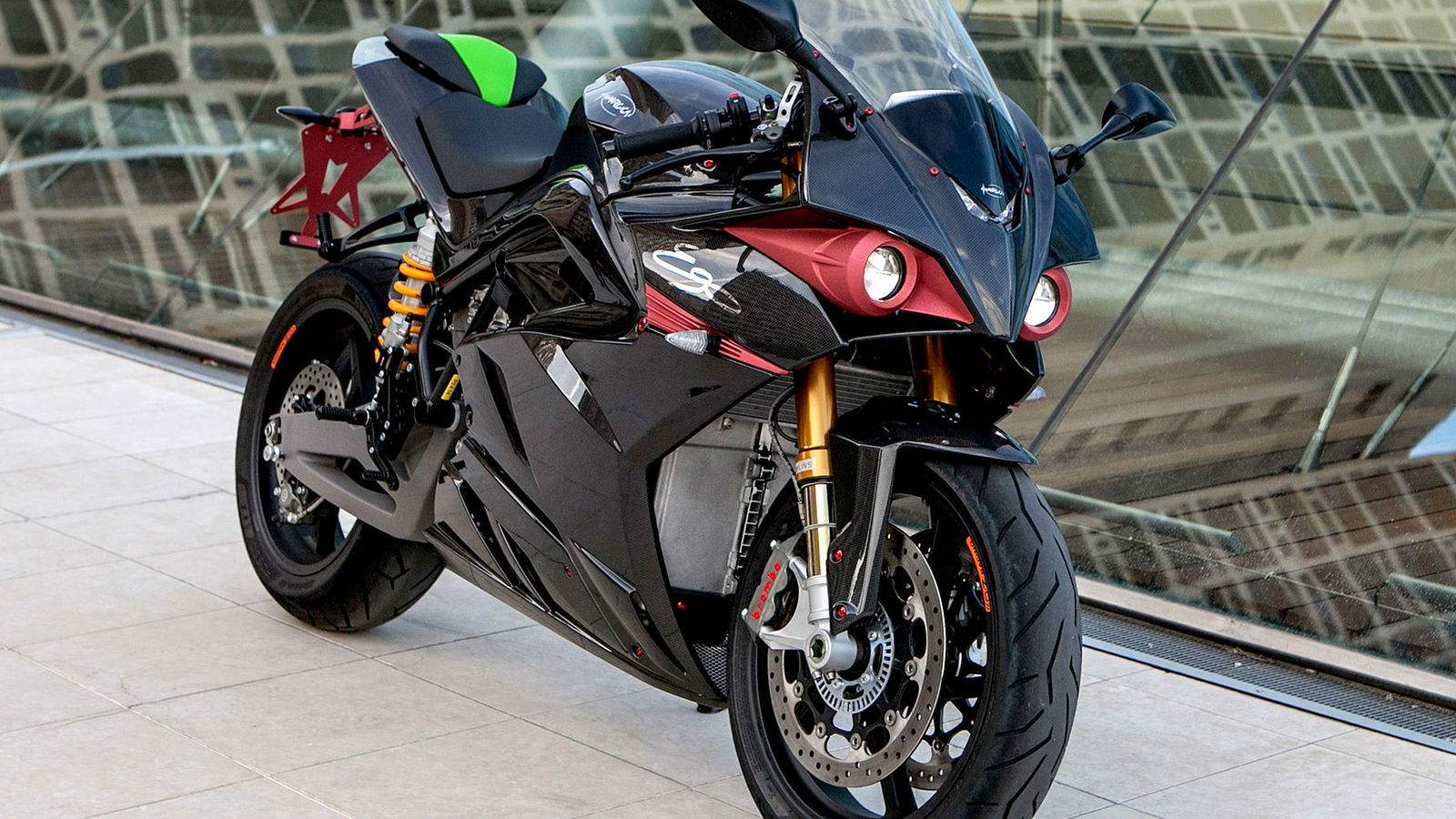Energica and Dell’Orto team up to make bikes